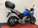 Klikněte pro detailní foto č. 3 - Honda NC 750 X DCT,ABS,SERVISKA,KUFR