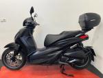 Piaggio Beverly 300 S HPE SPORT,ABS,CZ SPZ