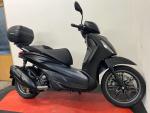 Klikněte pro detailní foto č. 9 - Piaggio Beverly 300 S HPE SPORT,ABS, REZERVACE