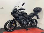 Klikněte pro detailní foto č. 13 - Yamaha Tracer 9 ABS,TEMPOMAT,KUFR