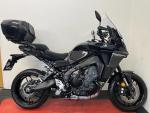 Klikněte pro detailní foto č. 1 - Yamaha Tracer 9 ABS,TEMPOMAT,KUFR
