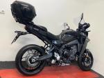 Klikněte pro detailní foto č. 3 - Yamaha Tracer 9 ABS,TEMPOMAT,KUFR