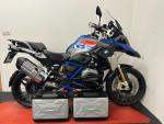 Detail nabídky - BMW R 1200 GS LC Rallye ABS,ASA,SERVISKA,KUFRY2017