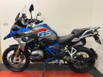 Klikněte pro detailní foto č. 2 - BMW R 1200 GS LC Rallye ABS,ASA,SERVISKA,KUFRY2017