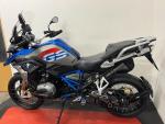 Klikněte pro detailní foto č. 4 - BMW R 1200 GS LC Rallye ABS,ASA,SERVISKA,KUFRY2017