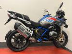 Klikněte pro detailní foto č. 9 - BMW R 1200 GS LC Rallye ABS,ASA,SERVISKA,KUFRY2017