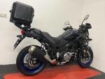 Klikněte pro detailní foto č. 2 - Suzuki DL 650 V-Strom XT ABS, SERVISKA,KUFR
