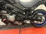 Klikněte pro detailní foto č. 6 - Suzuki DL 650 V-Strom XT ABS, SERVISKA,KUFR