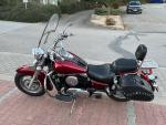 Klikněte pro detailní foto č. 6 - Kawasaki VN 1500 Classic