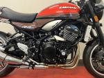 Klikněte pro detailní foto č. 11 - Kawasaki Z 900 RS,948 LIMITKA, ABS TOP STAV,SERVISKA
