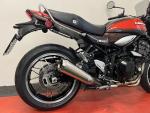 Klikněte pro detailní foto č. 12 - Kawasaki Z 900 RS,948 LIMITKA, ABS TOP STAV,SERVISKA