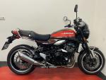 Klikněte pro detailní foto č. 1 - Kawasaki Z 900 RS,948 LIMITKA, ABS TOP STAV,SERVISKA