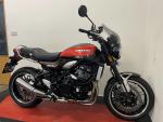 Klikněte pro detailní foto č. 9 - Kawasaki Z 900 RS,948 LIMITKA, ABS TOP STAV,SERVISKA