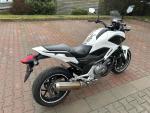 Klikněte pro detailní foto č. 3 - Honda NC 700 X