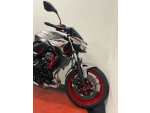 Klikněte pro detailní foto č. 11 - Kawasaki Z 650 ABS,TOP STAV