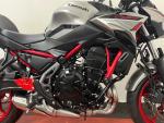 Klikněte pro detailní foto č. 12 - Kawasaki Z 650 ABS,TOP STAV