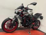 Klikněte pro detailní foto č. 4 - Kawasaki Z 650 ABS,TOP STAV