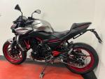 Klikněte pro detailní foto č. 3 - Kawasaki Z 650 ABS,TOP STAV