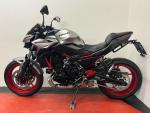 Klikněte pro detailní foto č. 5 - Kawasaki Z 650 ABS,TOP STAV