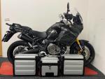 Klikněte pro detailní foto č. 1 - Yamaha XT 1200 Z Super Ténéré ABS,TOP STAV,KUFRY