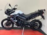 Klikněte pro detailní foto č. 13 - Triumph Tiger 800 XCX ABS,TOP STAV,SERVISKA,3xKUFR