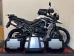 Detail nabídky - Triumph Tiger 800 XCX ABS,TOP STAV,SERVISKA,3xKUFR