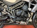 Klikněte pro detailní foto č. 3 - Triumph Tiger 800 XCX ABS,TOP STAV,SERVISKA,3xKUFR