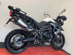 Klikněte pro detailní foto č. 5 - Triumph Tiger 800 XCX ABS,TOP STAV,SERVISKA,3xKUFR
