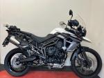 Klikněte pro detailní foto č. 6 - Triumph Tiger 800 XCX ABS,TOP STAV,SERVISKA,3xKUFR