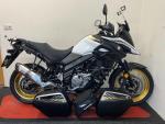Klikněte pro detailní foto č. 1 - Suzuki DL 650 V-Strom XT ABS,TOP STAV,KUFRY