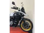 Klikněte pro detailní foto č. 2 - Suzuki DL 650 V-Strom XT ABS,TOP STAV,KUFRY