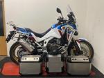 Detail nabídky - Honda CRF 1100 L Africa Twin Adventure Sports DCT ABS,TOP STAV