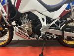 Klikněte pro detailní foto č. 9 - Honda CRF 1100 L Africa Twin Adventure Sports DCT ABS,TOP STAV
