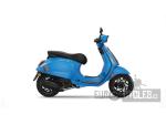 Vespa Sprint 125 S FL24 Euro5+