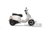 Klikněte pro detailní foto č. 2 - Vespa Sprint 125 S FL24 Euro5+