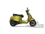 Klikněte pro detailní foto č. 4 - Vespa Sprint 125 S FL24 Euro5+