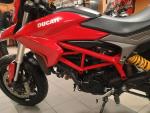 Klikněte pro detailní foto č. 11 - Ducati Hypermotard 821 ABS SUPER STAV +DESMO SERVIS