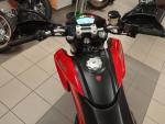 Klikněte pro detailní foto č. 13 - Ducati Hypermotard 821 ABS SUPER STAV +DESMO SERVIS