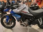Klikněte pro detailní foto č. 4 - Triumph Tiger 900 (850 SPORT) /17TKM/TOP STAV