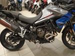 Klikněte pro detailní foto č. 6 - Triumph Tiger 900 (850 SPORT) /17TKM/TOP STAV