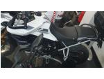 Klikněte pro detailní foto č. 2 - Triumph Tiger 900 Rally PRO TOP STAV