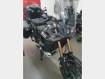 Detail nabídky - Yamaha Ténéré 700 World Raid EXTRA VÝBAVA