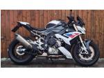 Detail nabídky - BMW S 1000 R