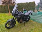 Klikněte pro detailní foto č. 2 - Honda CRF 1100 L Africa Twin (2023) jako nová, 16 tis.km