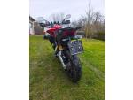 Klikněte pro detailní foto č. 11 - Ducati Multistrada 1260 Enduro (2019) jako nová, 30tis.km, po servisu
