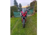 Klikněte pro detailní foto č. 8 - Ducati Multistrada 1260 Enduro (2019) jako nová, 30tis.km, po servisu