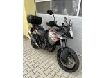 Klikněte pro detailní foto č. 3 - KTM 1190 Adventure
