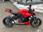 Klikněte pro detailní foto č. 2 - Ducati Streetfighter V2