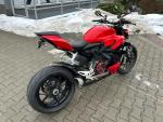 Klikněte pro detailní foto č. 3 - Ducati Streetfighter V2