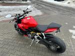 Klikněte pro detailní foto č. 5 - Ducati Streetfighter V2